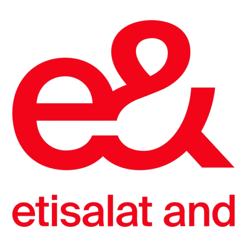 e& Logo